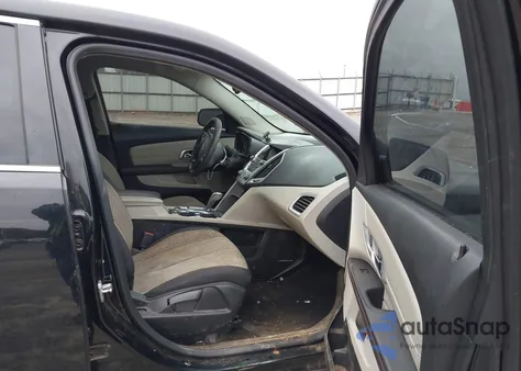 2015 GMC Terrain Sle-1 from USA, damaged, VIN 2GKALMEKXF6290247